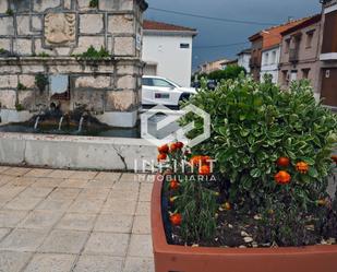 Exterior view of Attic for sale in Guadalajara Capital  with Heating and Terrace