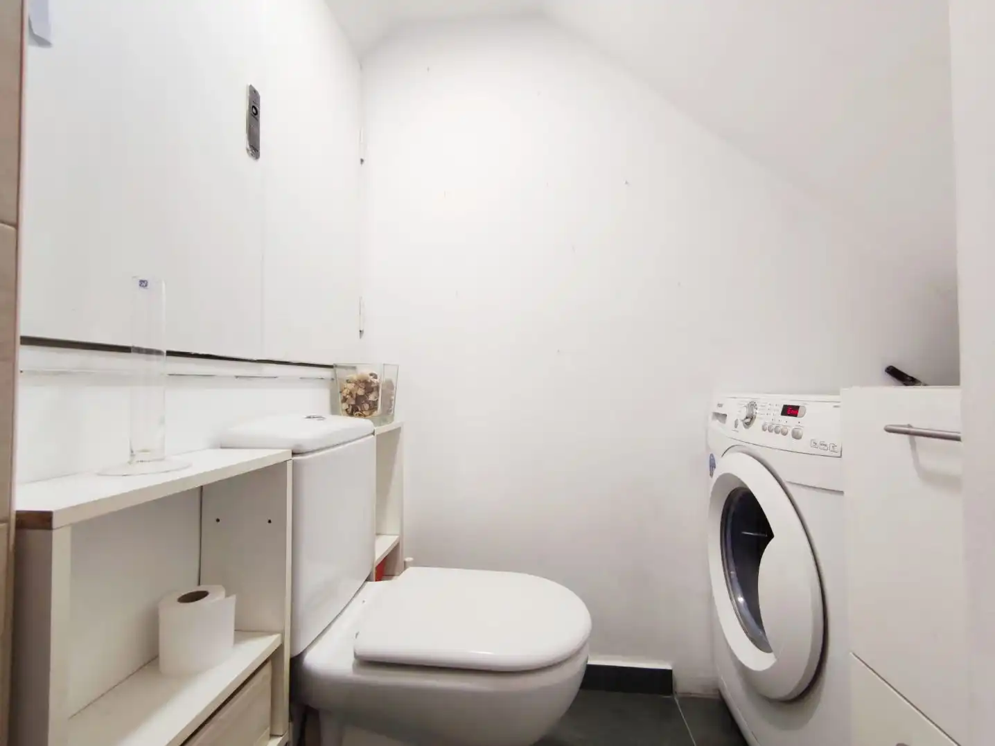 Bany de Loft en venda en Alcalá de Henares amb Aire condicionat