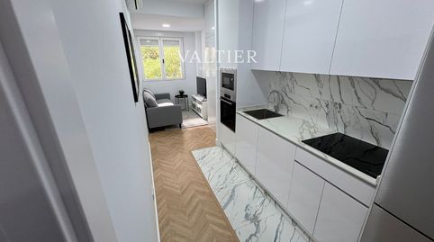 Foto 4 de Piso de alquiler en Diego de Leon, Castellana, Madrid Capital