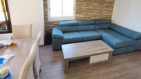 Living room of Flat for sale in Benidorm  with Air Conditioner and Community pool