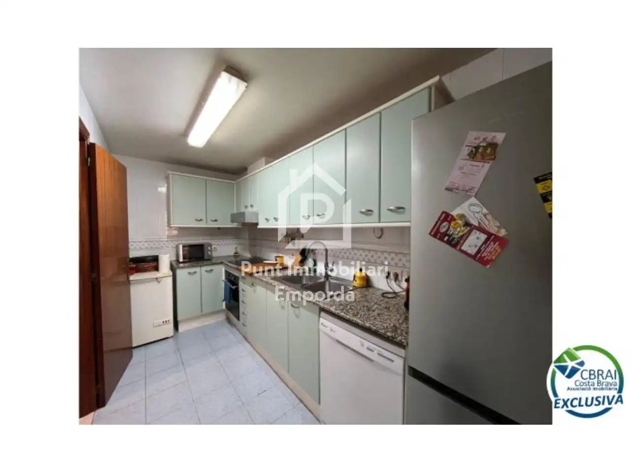 Wohnung mit Terrasse zum Verkauf in Arquitecte Pelai Martínez, imagen 6