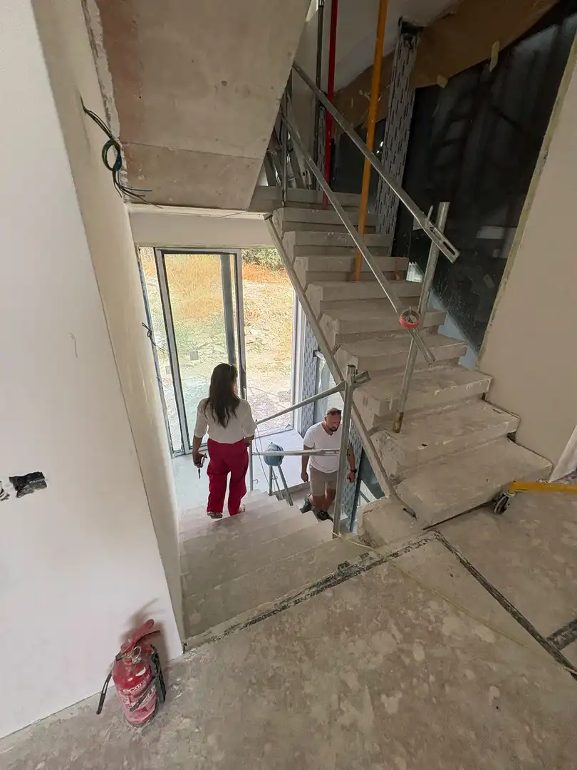 Villa con terrazza in vendita a Valtocado - La Alquería - La Atalaya, imagen 48
