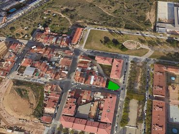 Ufficio in vendita a C/ Fiñana