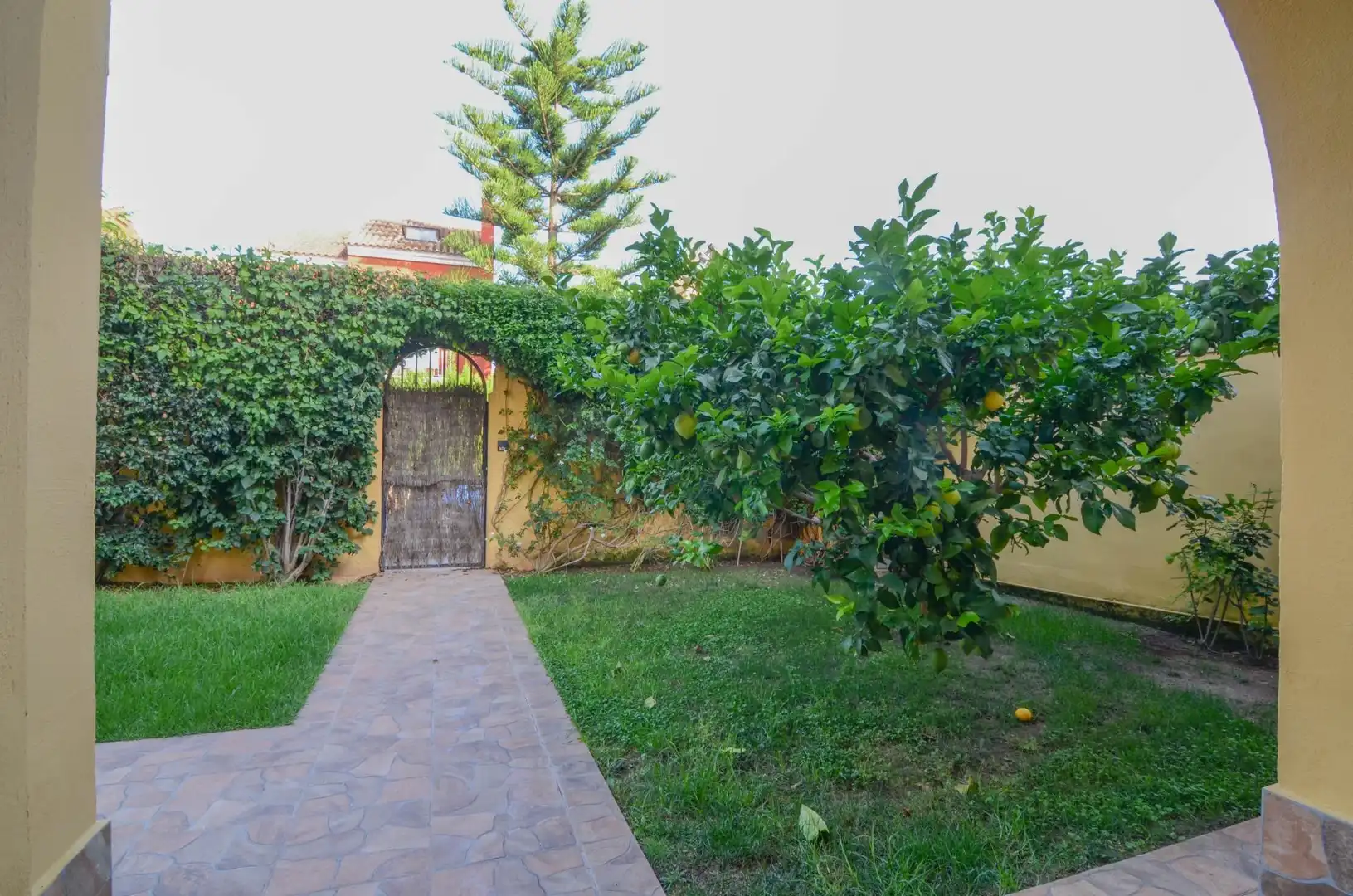 Terraced house with terrace to rent in Alfinach - Los Monasterios, imagen 41