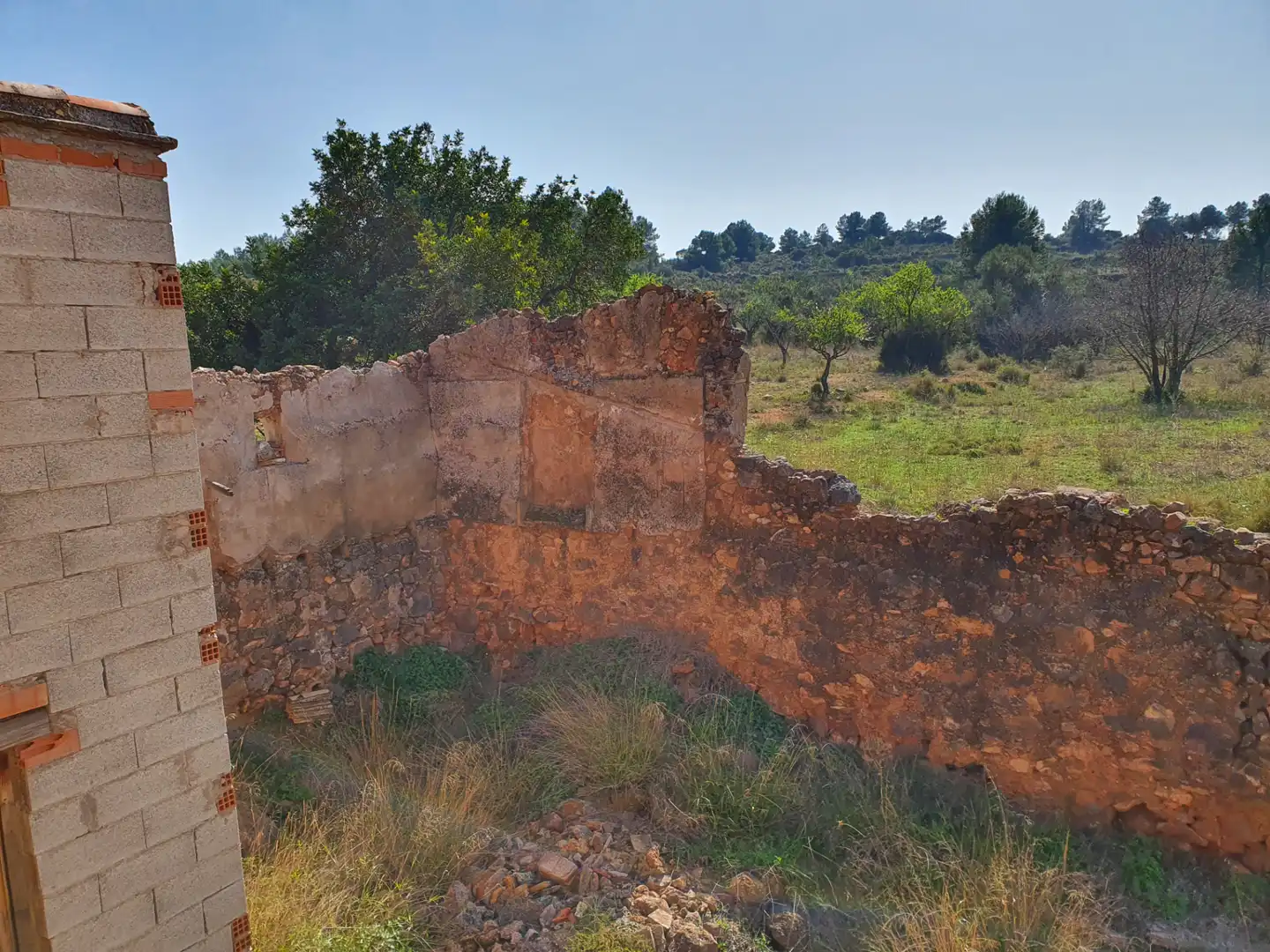 Terreno rustico in vendita a Segorbe, imagen 3