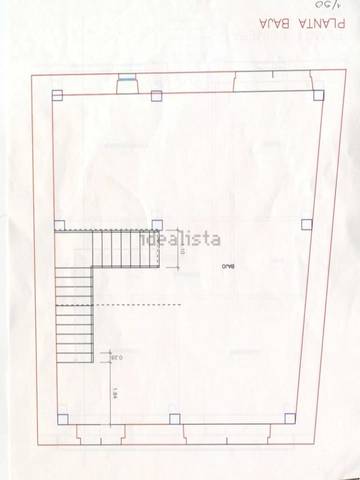 Casa adosada en Venta en Rúa da Ponte, 46 en Chantada