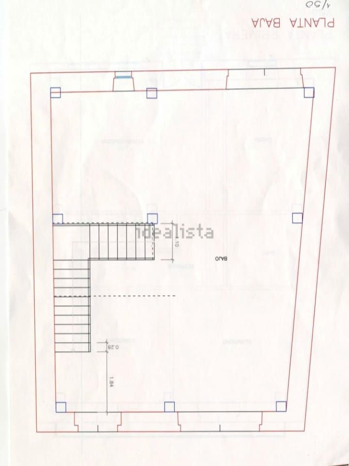 Single-family semi-detached for sale in Chantada  with Storage room and Balcony