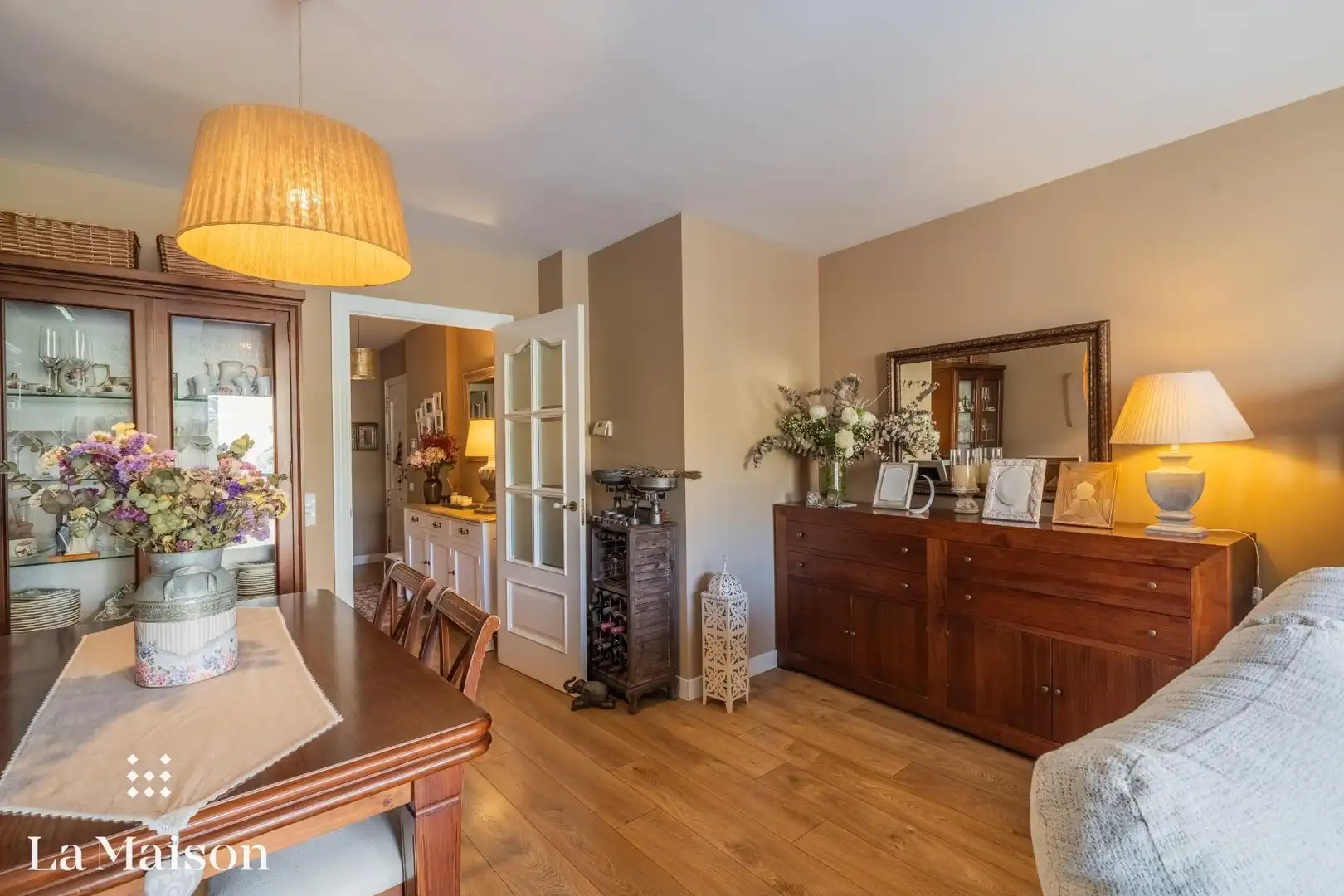 Wohnung zum Verkauf in Via Europa - Parc Central