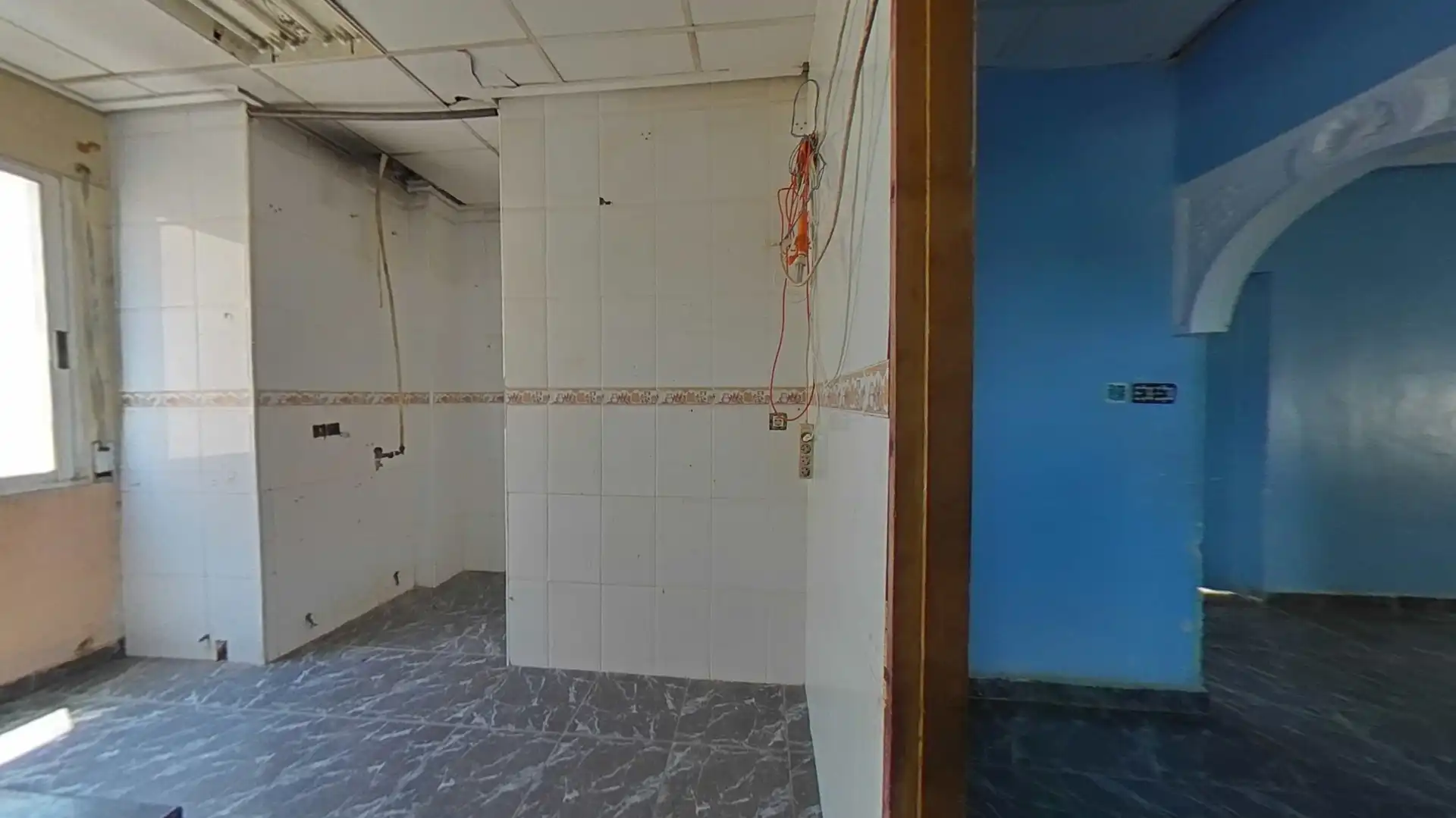 Piso en venta en Murcia
