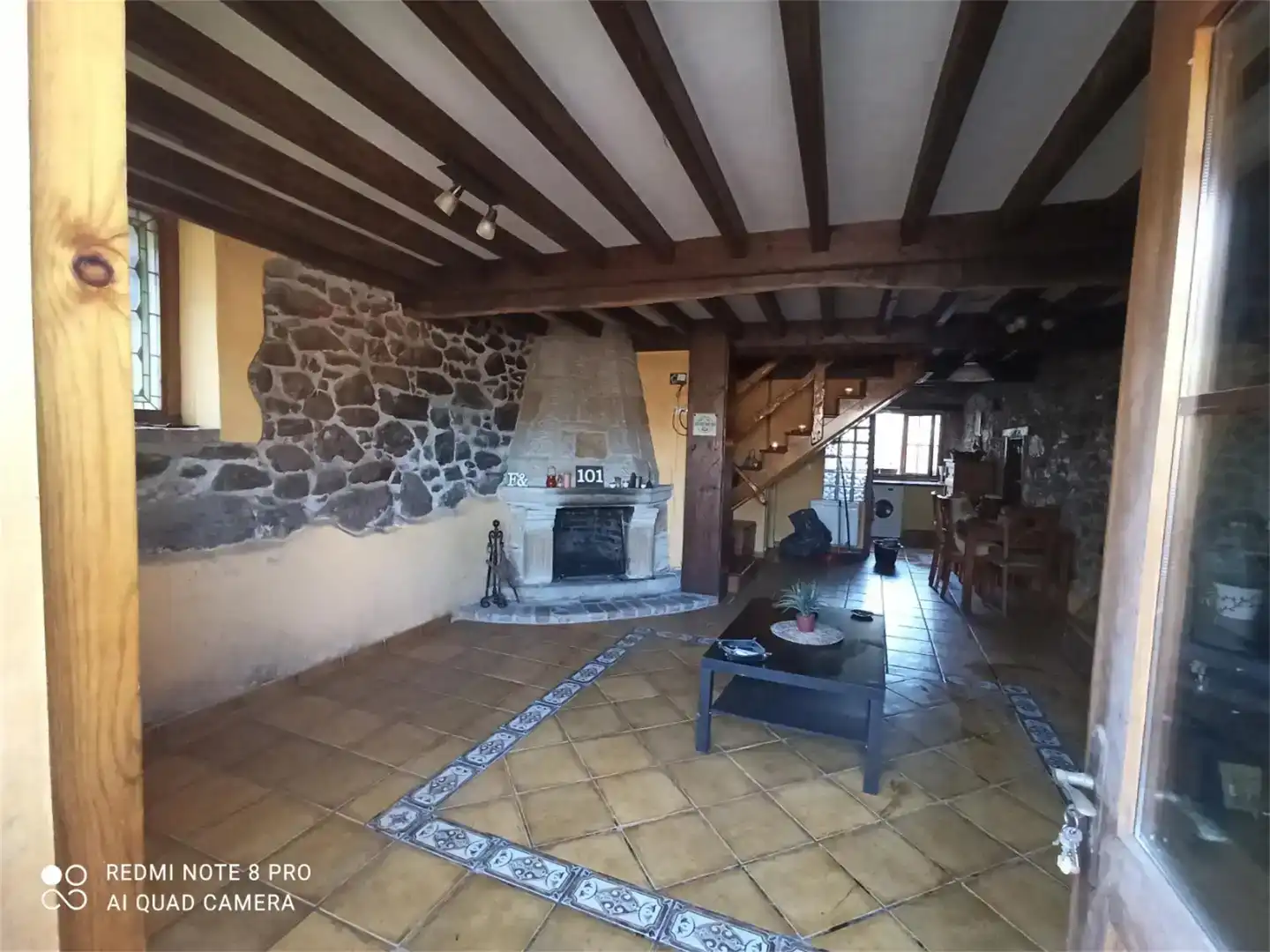 Pis en venda en Villaviciosa amb Jardí privat, Parquet i Moblat