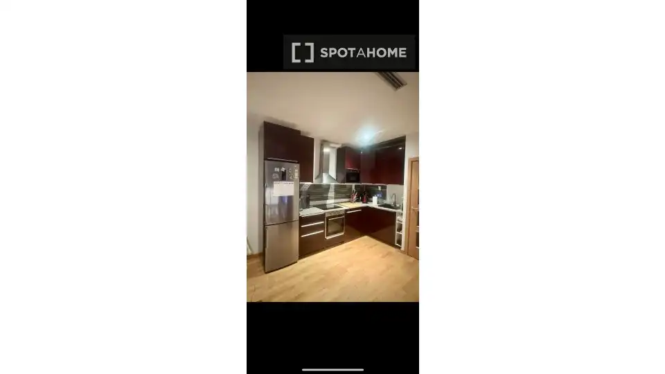 Habitación en Les Roquetes
