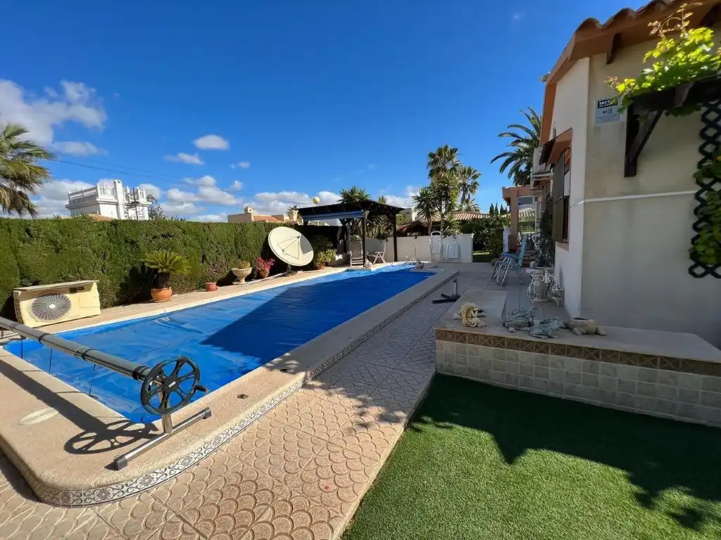 Casa en venda a Avenida Cabo El-Cabo Roig, imagen 19