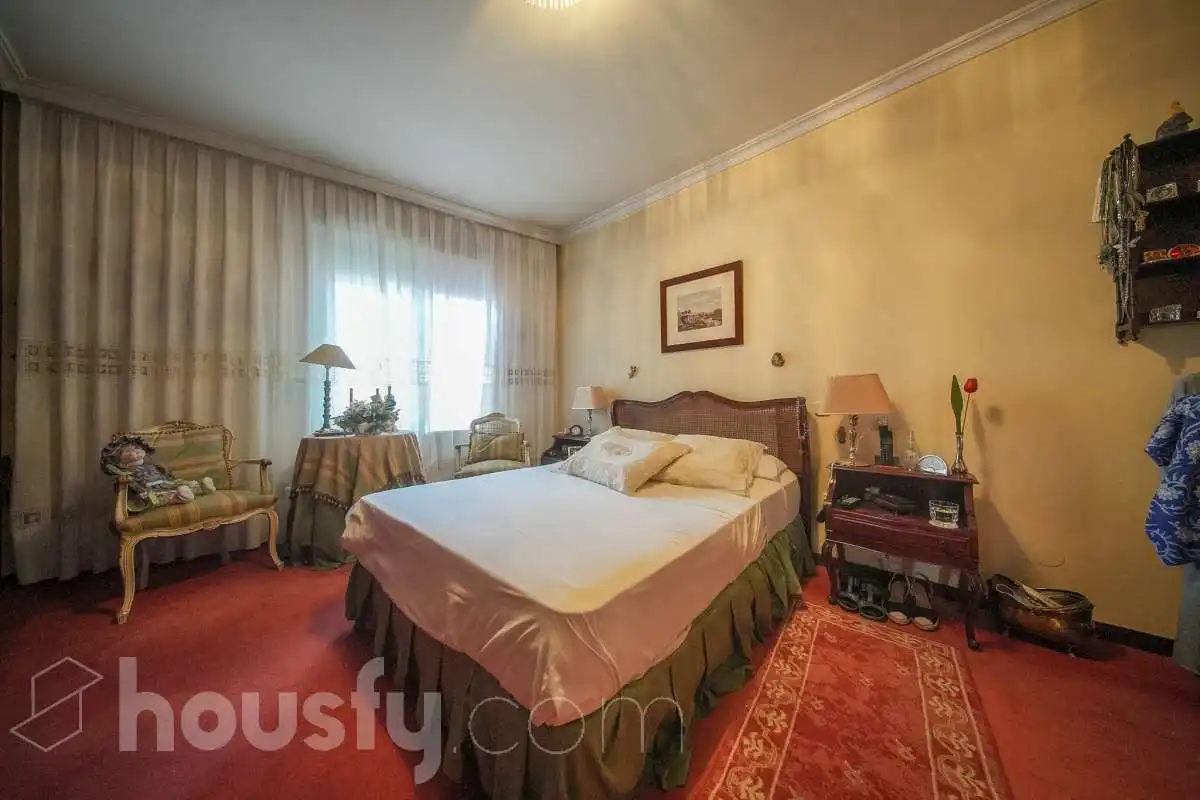 Piso con jardín en venta en Calle Fernando el Católico ., imagen 39