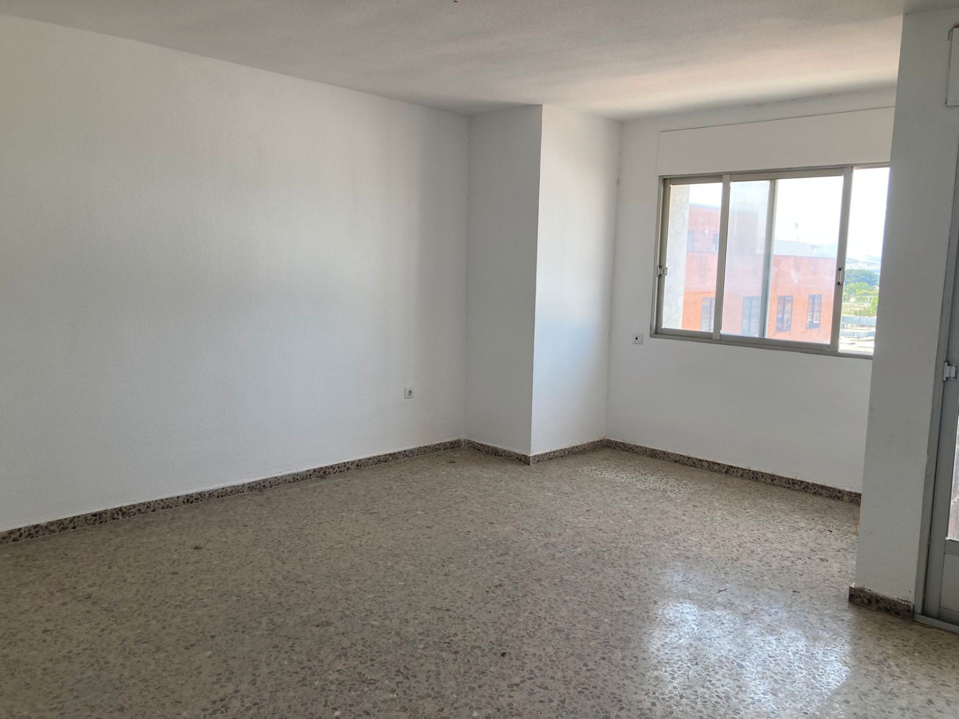 Flat for sale in Calle Sancho Medina, El Carril - Paseo de Chapi
