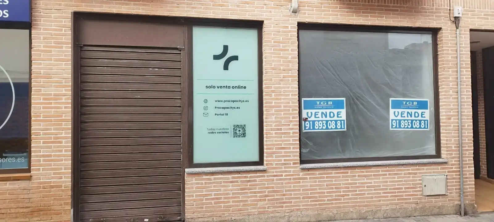 Commercial properties for sale in Ciempozuelos