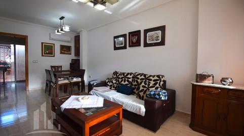 Foto 2 de Dúplex en venta en San Cayetano, Murcia