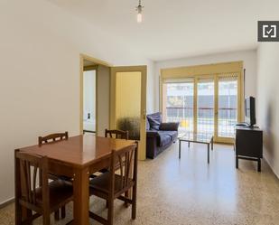 Flat to rent in El Clot
