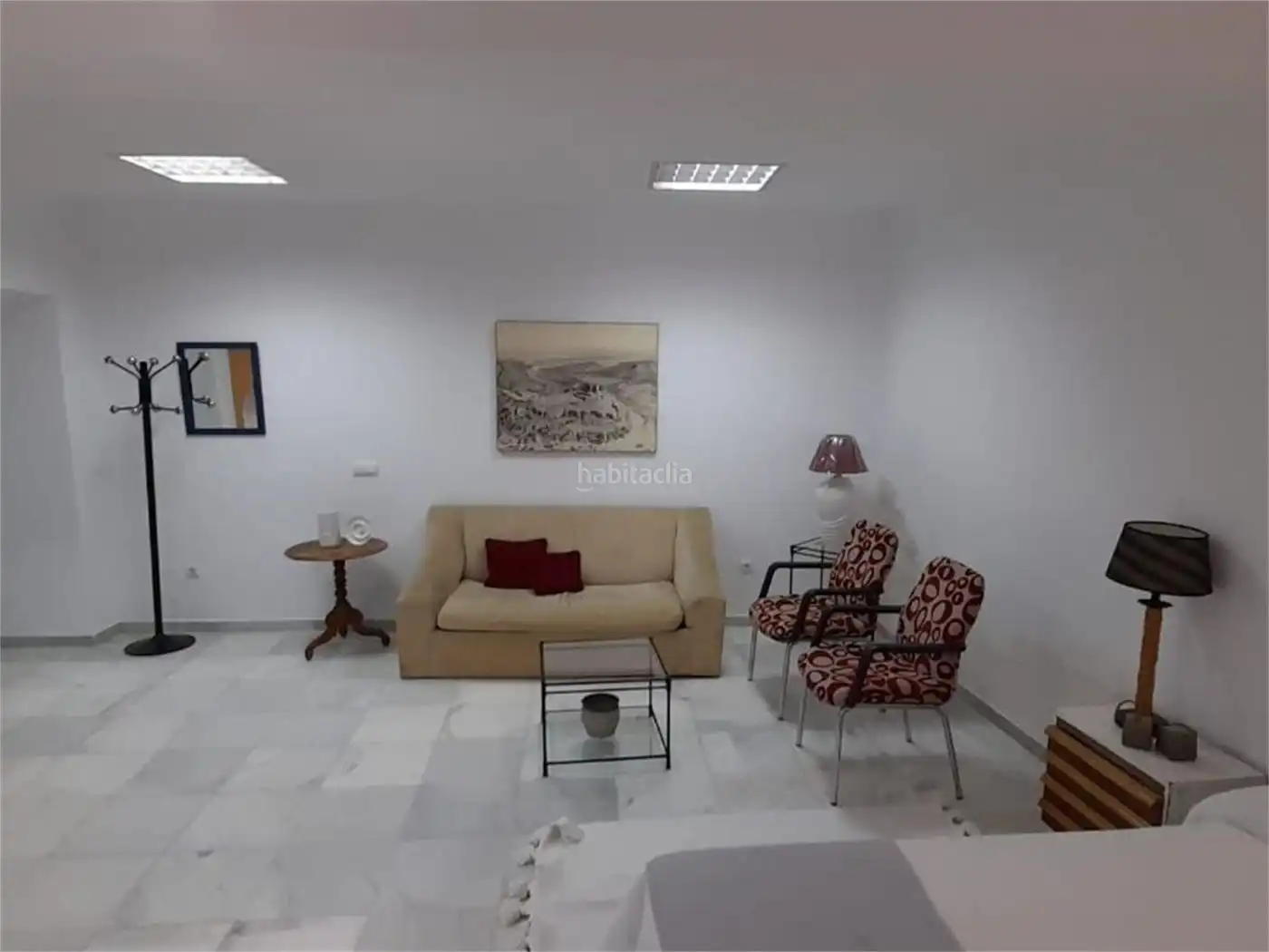 Apartamento en alquiler en Calle Rastro 1, imagen 4