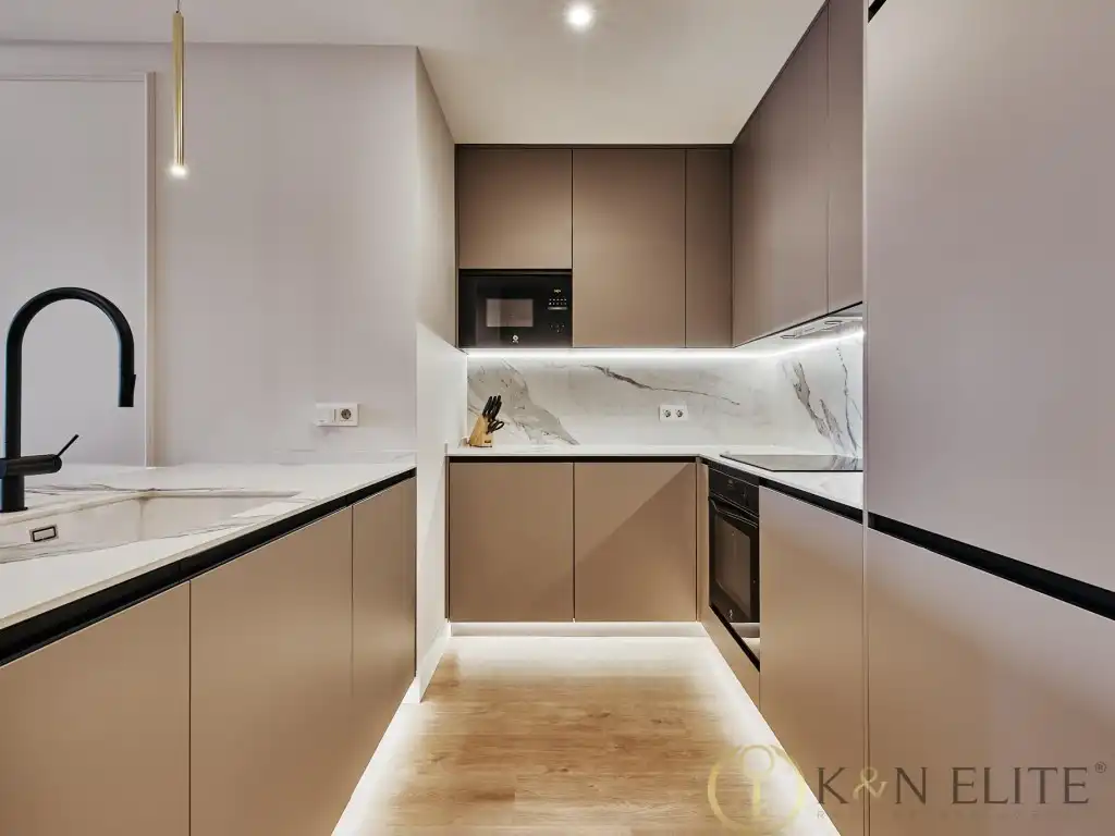 Appartement avec ascenseur à vendre à Calle Alcala, imagen 8