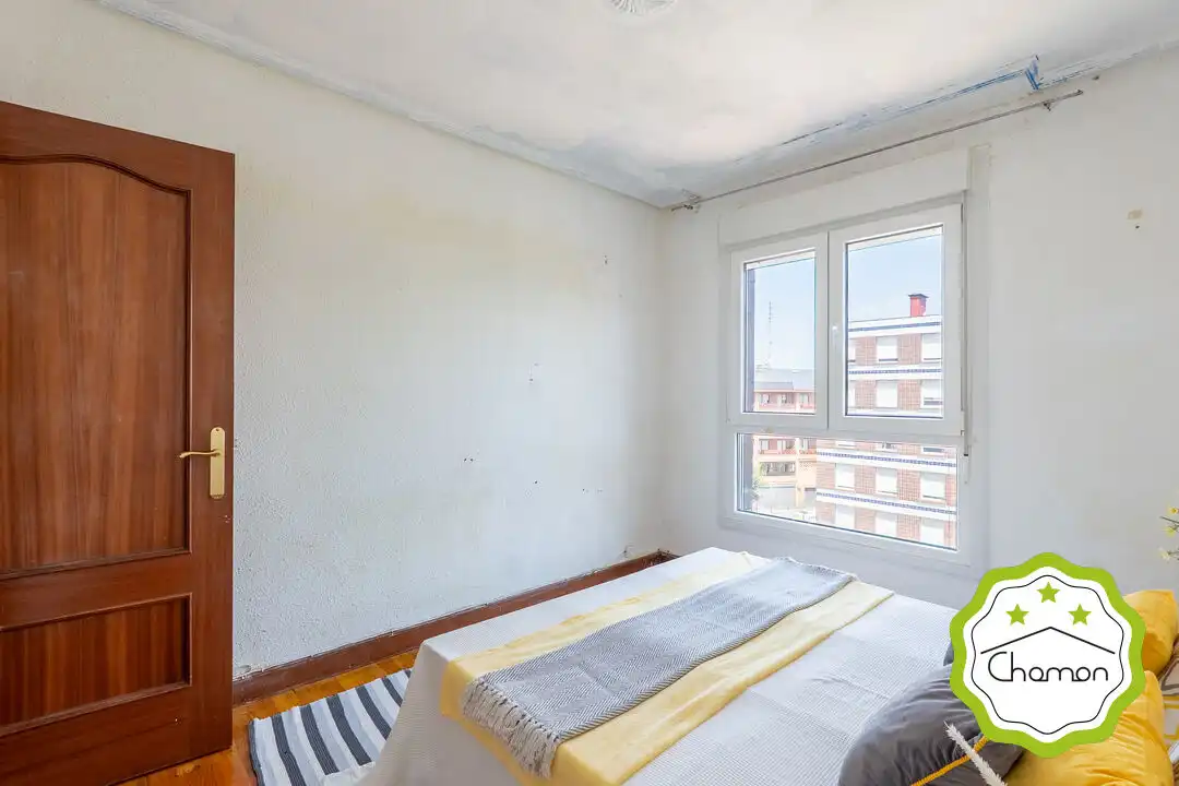 Bedroom of Flat for sale in Derio  with Terrace