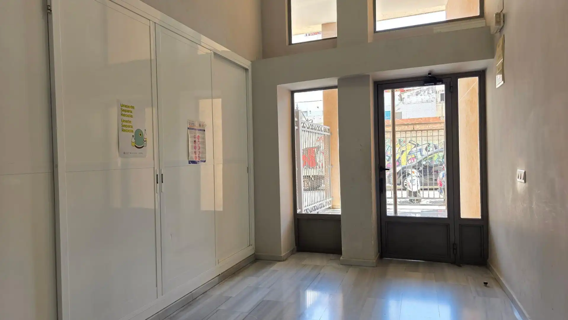 Oficina en venda en Gandia amb Aire condicionat