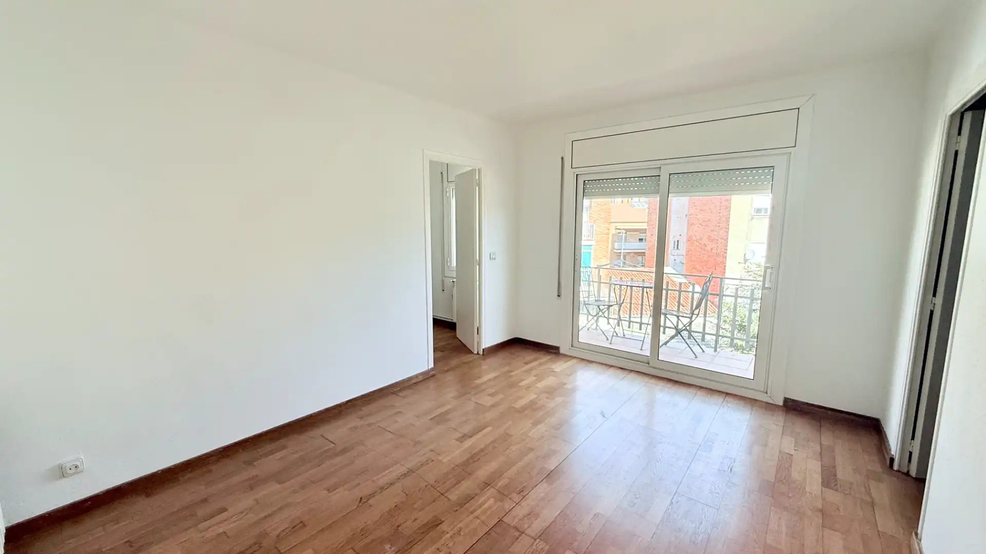 Habitación de Piso en venta en Manresa con Calefacción, Parquet y Balcón