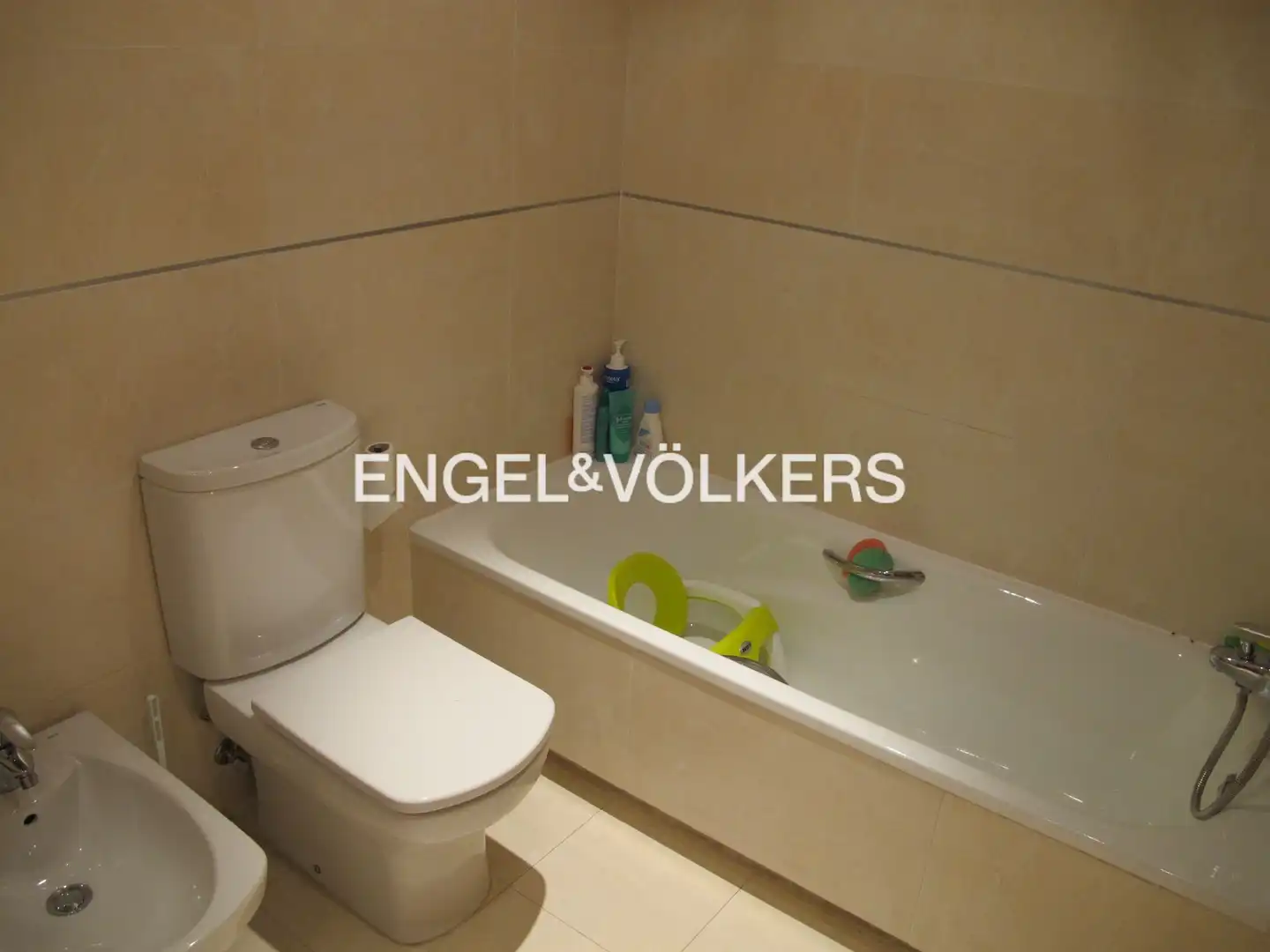 Flat with pool to rent in Sector S, imagen 21