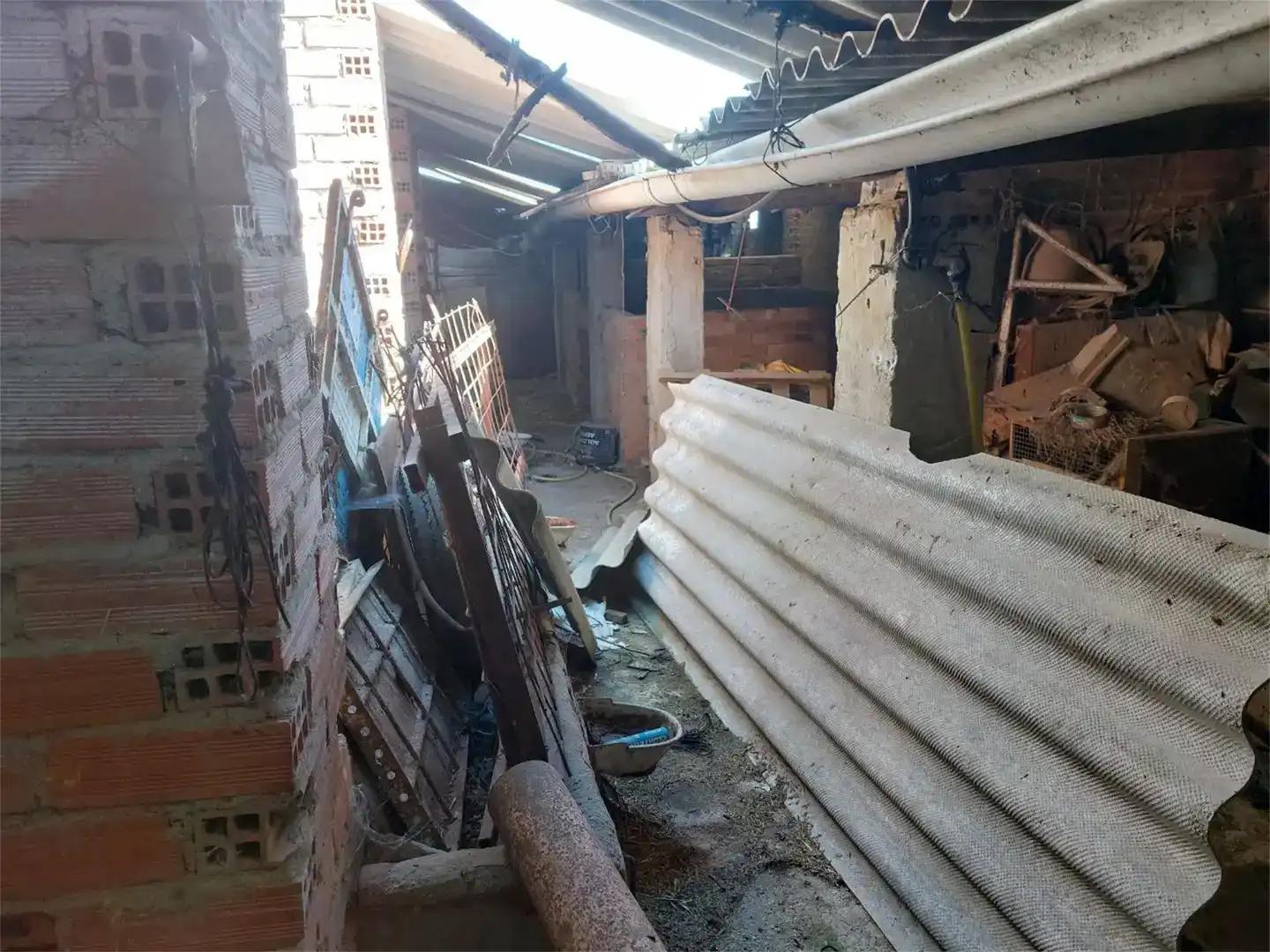 Residencial en venta en Montejo de Arévalo