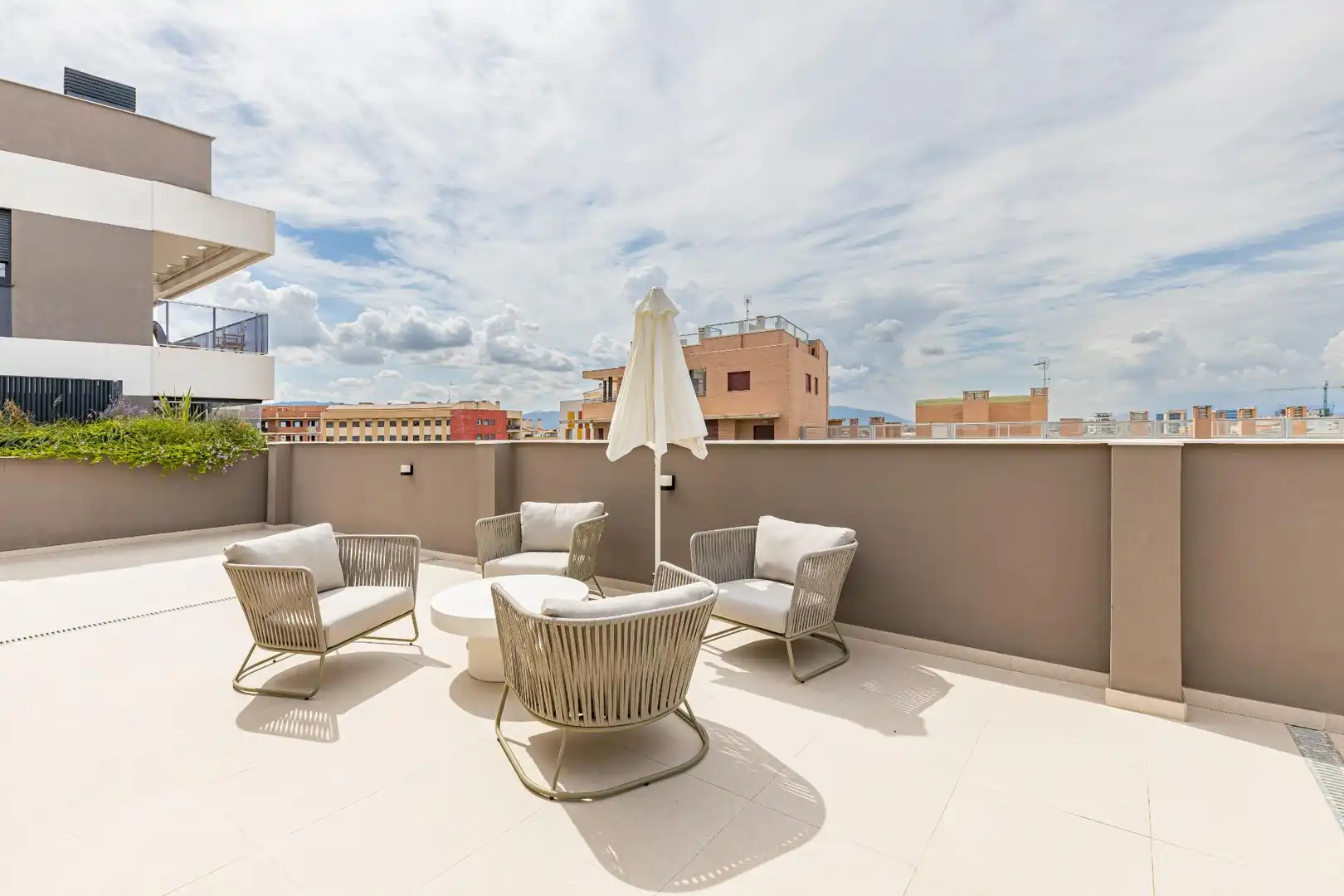 Piso con terraza en venta en Norte, imagen 23