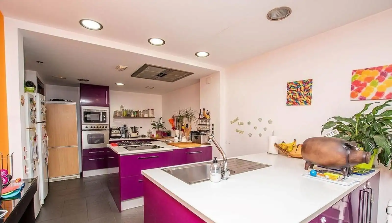 Villa avec piscine à vendre à Cristofol Colom, imagen 16