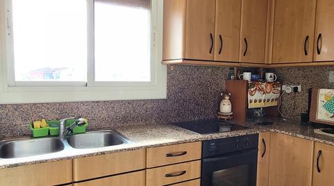 Foto 5 de Piso en venta en De Jaume I, Mollerussa, Lleida