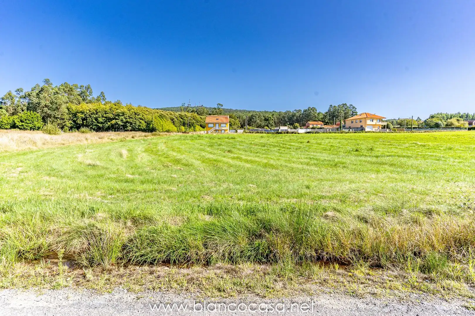 Terreni e lotti in vendita a Malpica de Bergantiños, imagen 12