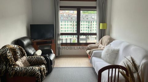 Foto 3 de Apartament en venda a Rúa Dos Ponxos, Barbadás, Ourense