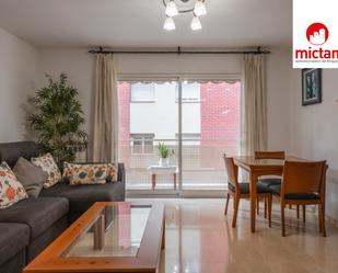 Living room of Single-family semi-detached for sale in Sant Joan Despí  with Heating, Terrace and Balcony