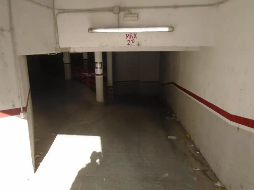 Parking à vendre à SANTA BARBARA, imagen 6