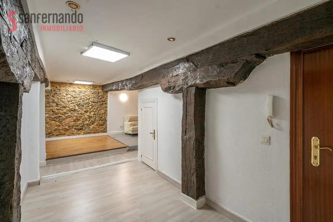 Piso en venta en Santander con Terraza y Trastero