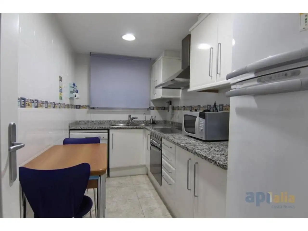 Maisonette mit Terrasse zum Verkauf in Calle Ametlla de Mar, imagen 5