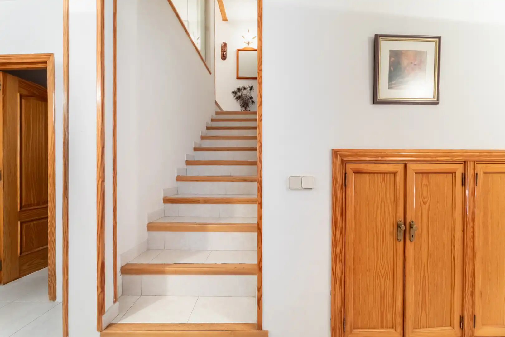 Casa adosada en venta en Chiloeches con Calefacción y Balcón
