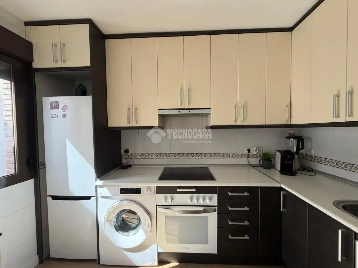 Casa pareada en venta en GARCÍA LORCA, imagen 7
