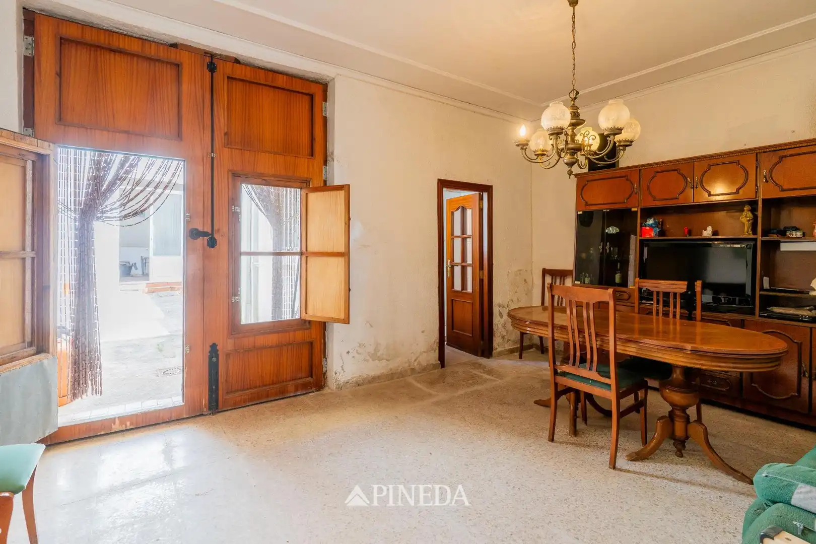 Finca rústica en venta en El Puig de Santa Maria