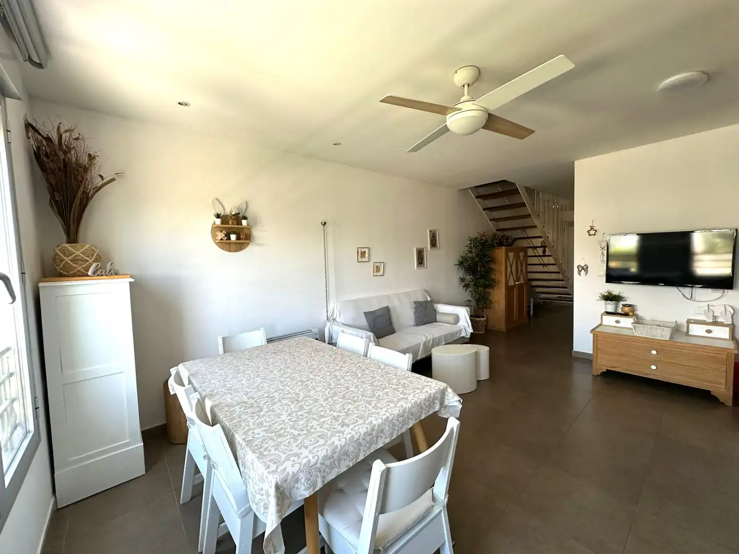 Maisonette mit Pool zur Miete in Avinguda de la Mar Mediterrania 58, imagen 10