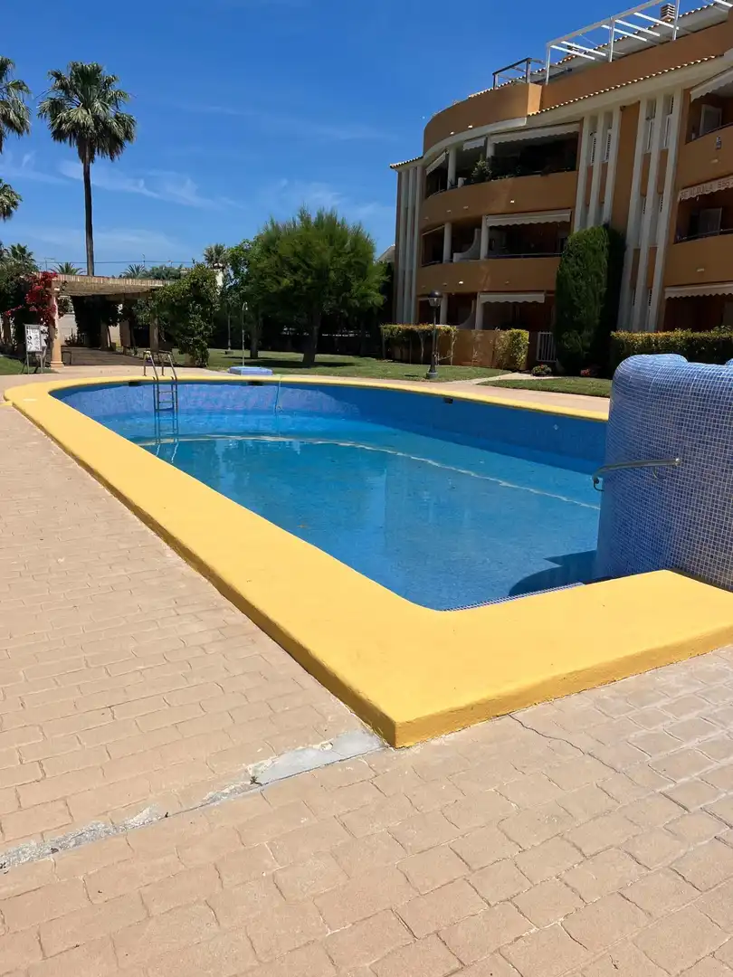 Apartament en venda a MARINES A DENIA LES, Les Bovetes - La Felicidad