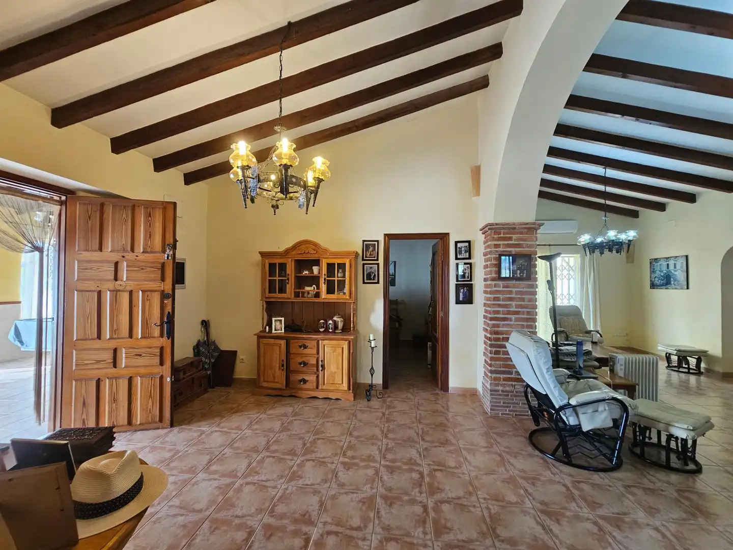 Casa con piscina en venta en Valverde, imagen 29