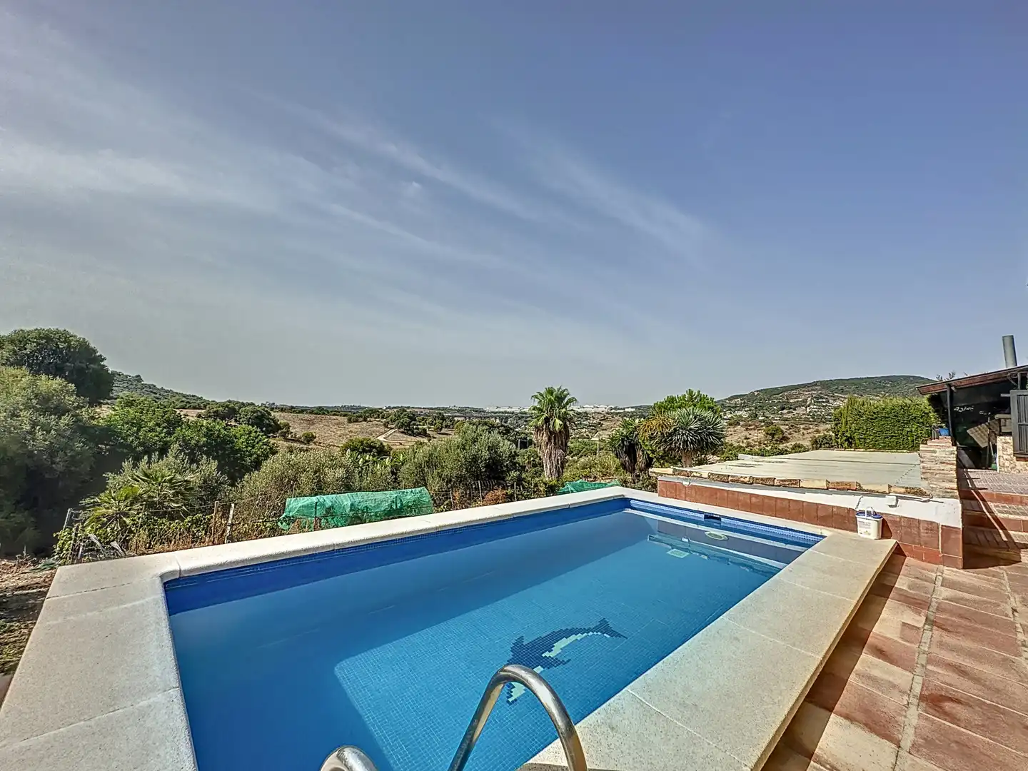 Casa con piscina in vendita a Estepona Pueblo, imagen 32