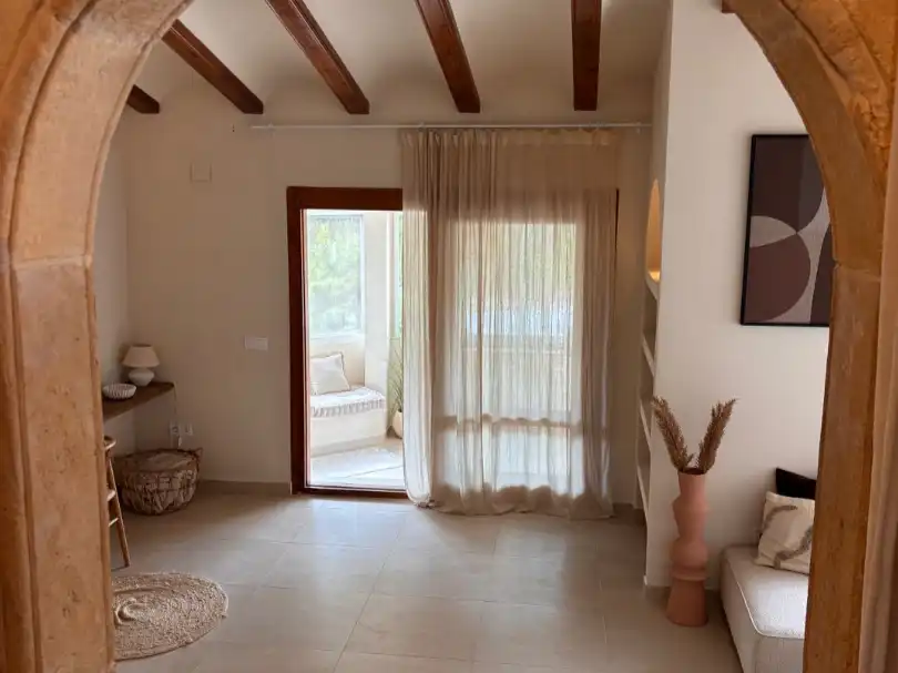 Casa o xalet en venda en Cap Martí - El Tossalet - Pinomar