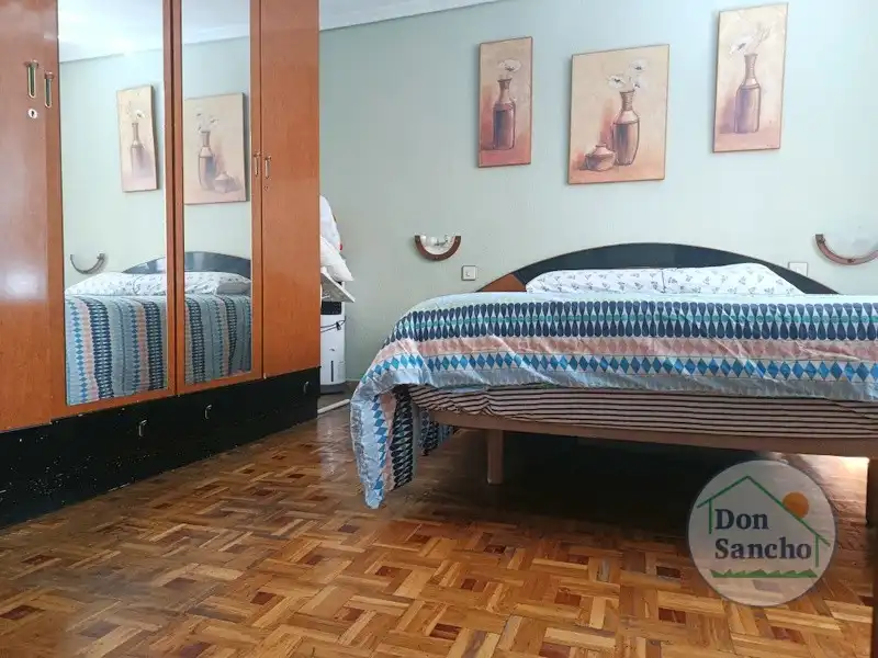 Habitación de Piso en venta en Valladolid con Calefacción