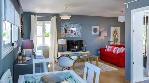 Foto 5 de Apartament en venda a Cala Blanca, Ciutadella de Menorca