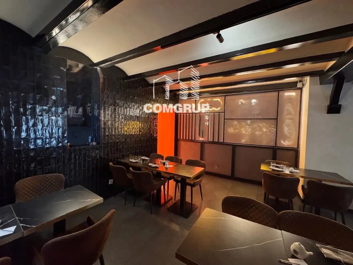 Business premises for transfer in Sarrià - Sant Gervasi, imagen 6