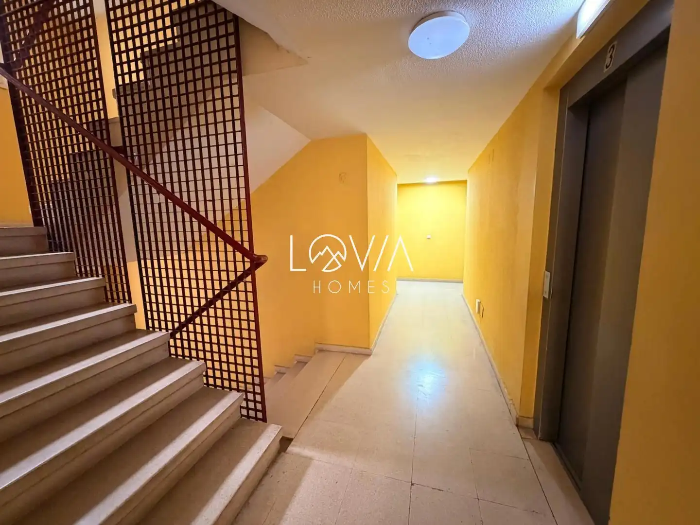 Flat for sale in Avilés