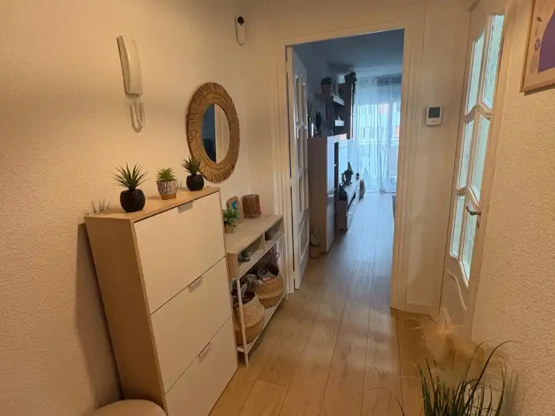 Piso en venta en Móstoles con Aire acondicionado, Terraza y Balcón